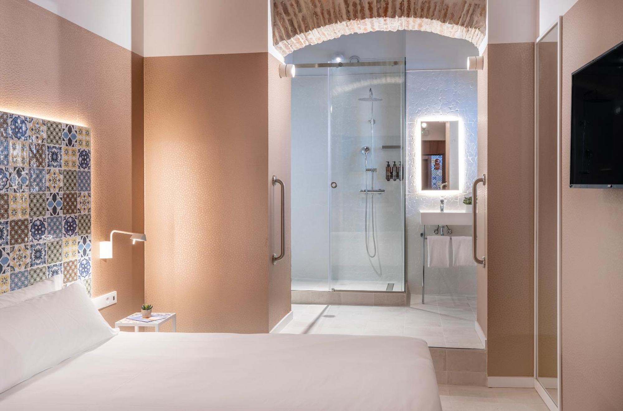 Axel Hotel Valencia - Adults Only Exterior foto