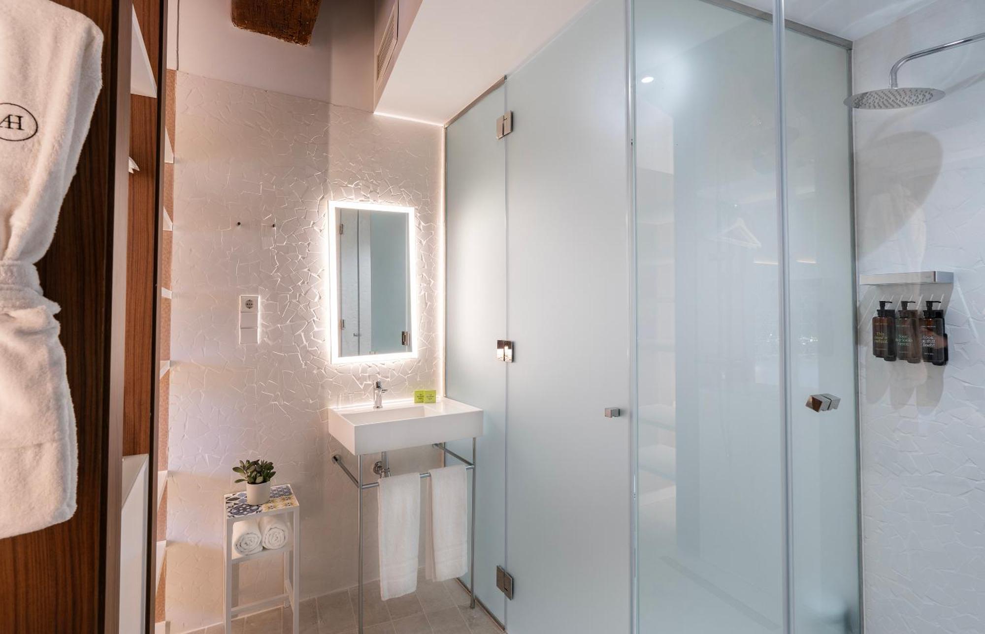 Axel Hotel Valencia - Adults Only Exterior foto